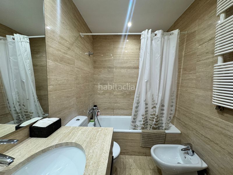 Foto a61e3d77-33a7-4a0e-93e9-53b89981343e. Pis amb calefacció aparcament piscina a Centre Sabadell