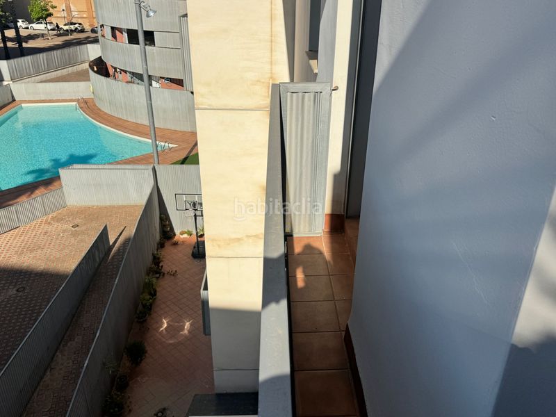 Foto a69ff4a5-c74f-4d5c-b9ee-996bb2e2a730. Pis amb calefacció aparcament piscina a Centre Sabadell