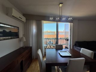 Appartamento  Carrer de cervantes. Piso de 3 habitaciones, piscina, 2 plazas de parking y trastero