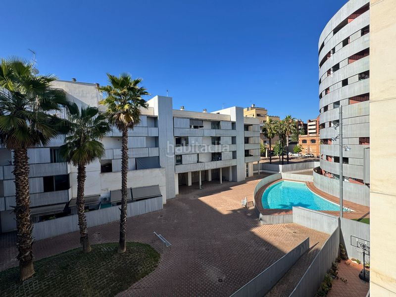 Foto a9f42ff8-427c-4748-9069-a19158309333. Pis amb calefacció aparcament piscina a Centre Sabadell