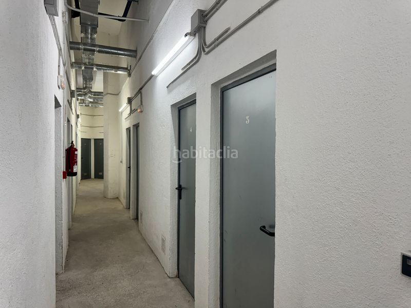 Foto ac5f0e1c-f0c0-4585-b83d-fa0ec23e52f9. Pis amb calefacció aparcament piscina a Centre Sabadell