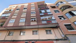 Appartement  Calle joaquín maría jalón