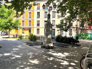 Appartement  Calle nicolás salmerón