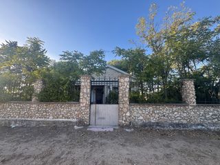 Chalet à Avenida Juan Carlos I