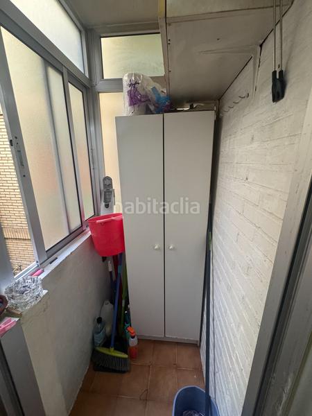 Foto 11ccf7e3-5cea-44a6-a579-8c08742e8e50. Etagenwohnung mit heizung in Pajarillos Bajos Valladolid