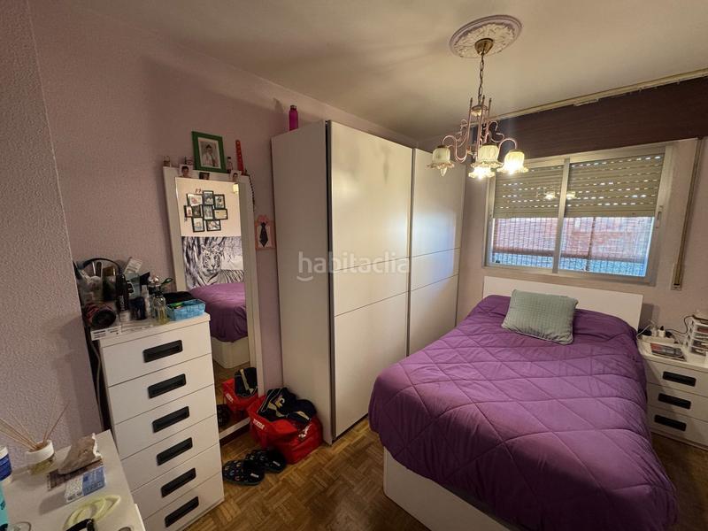 Foto 4ae4004c-5269-4384-b38b-468263f3ebac. Etagenwohnung mit heizung in Pajarillos Bajos Valladolid