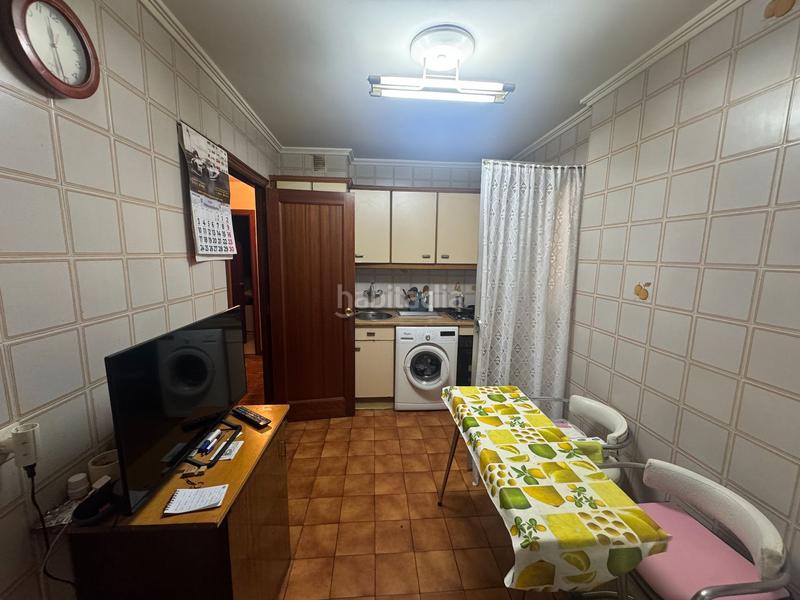 Foto 4d9ba7be-bb48-43dc-a90e-dc1aa4d92c7a. Etagenwohnung mit heizung in Pajarillos Bajos Valladolid