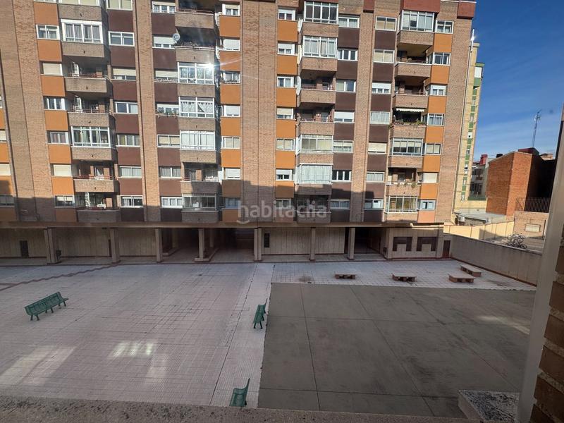 Foto 51ed9bdb-72b2-4472-aef1-fbf07702ba36. Etagenwohnung mit heizung in Pajarillos Bajos Valladolid