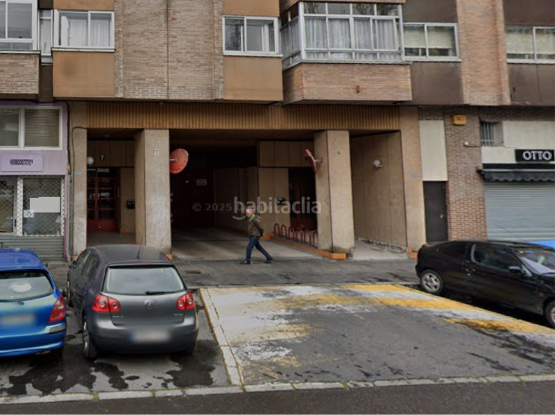 Foto 5dde059c-c316-4cc0-ad52-69b5dd30415c. Etagenwohnung mit heizung in Pajarillos Bajos Valladolid