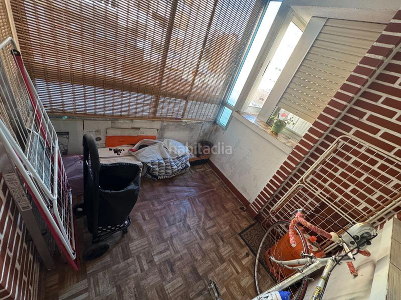 Foto a2d0c80e-a06a-4386-848a-1fe375ecffa8. Etagenwohnung mit heizung in Pajarillos Bajos Valladolid