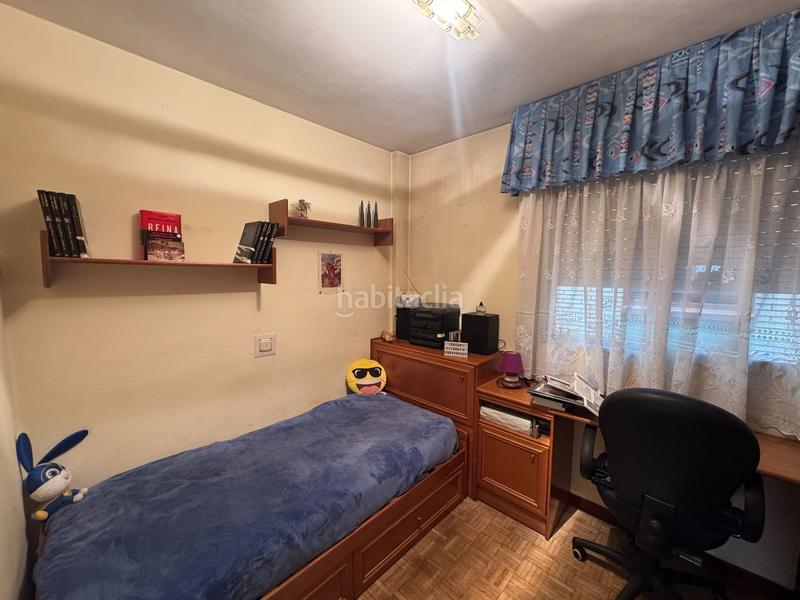 Foto ab6c7dc0-2f8d-49d3-99a5-eb57e64bc26b. Etagenwohnung mit heizung in Pajarillos Bajos Valladolid