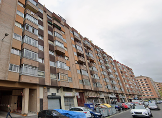 Pis a Pajarillos Bajos. Piso en venta en calle urraca