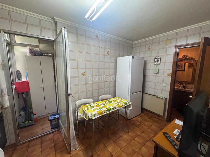 Foto d8d95fcd-2b0d-49d0-9eb4-d1549bffeef0. Etagenwohnung mit heizung in Pajarillos Bajos Valladolid
