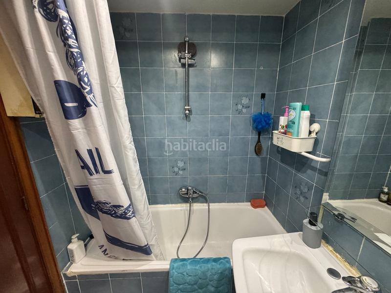 Foto f3ce8b04-06e7-4ef5-8eba-ce3f39b975a7. Etagenwohnung mit heizung in Pajarillos Bajos Valladolid