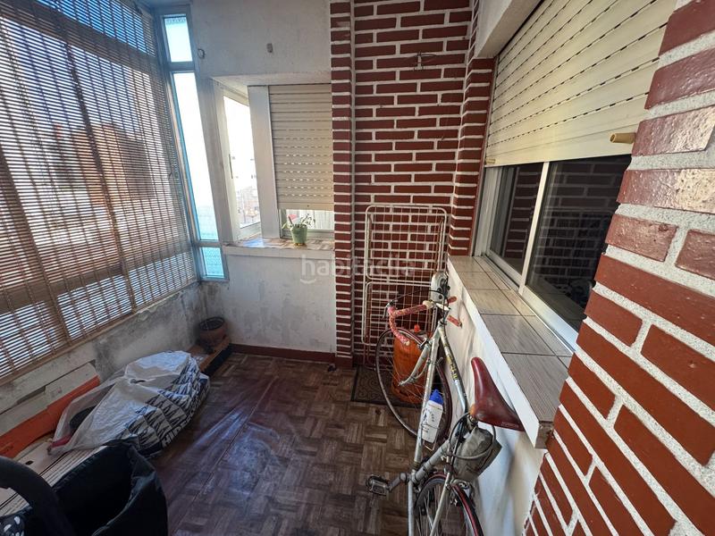 Foto f6259ec2-6695-444c-9fdc-69b910a624fc. Etagenwohnung mit heizung in Pajarillos Bajos Valladolid