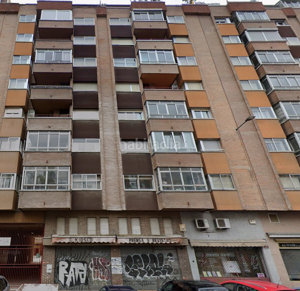 Foto fcf7901d-c9a2-4ca6-9b31-906537247ddf. Etagenwohnung mit heizung in Pajarillos Bajos Valladolid