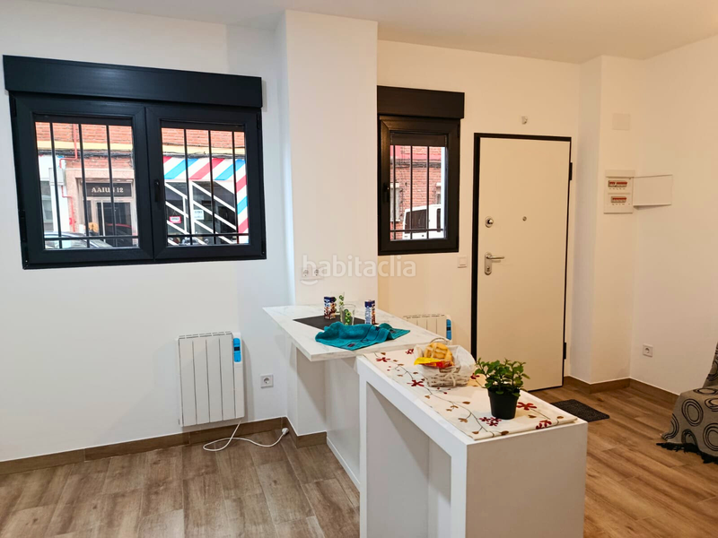 Foto 7431284a-83bb-4a2b-8f43-4ee315f462be. Appartamento in Delicias Valladolid