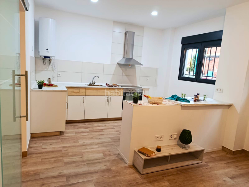 Foto fd17854a-289f-4581-b6e6-0010e4db7f7f. Appartamento in Delicias Valladolid