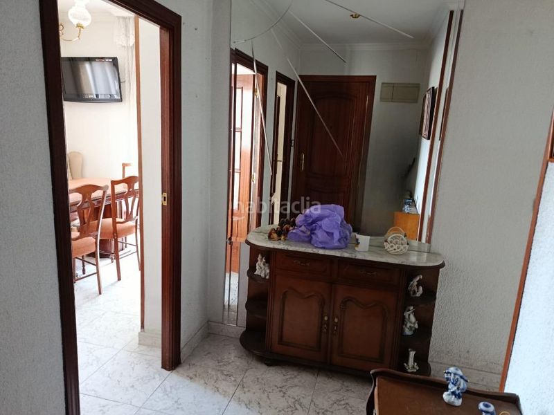 Foto ae0b6771-f8e3-4777-a5b1-b0a3d50b2522. Pis amb calefacció a Delicias Valladolid