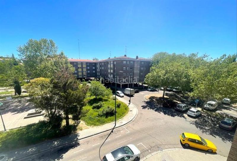 Foto 0d8fd7c9-dd6a-478e-a587-ab424e0f8aa6. Pis a Arturo Eyries Valladolid