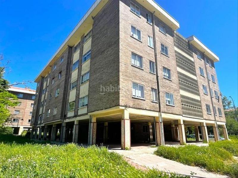 Foto 536f484c-9a05-49dd-9da7-6c2fb9854f69. Pis a Arturo Eyries Valladolid