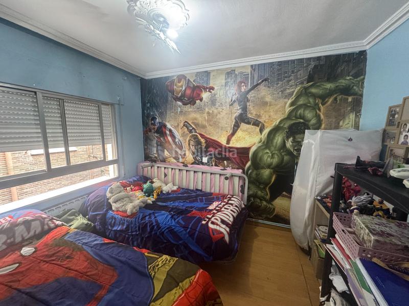 Foto 6ff7c88b-5117-4733-ba4a-c96e639acf25. Pis a Arturo Eyries Valladolid