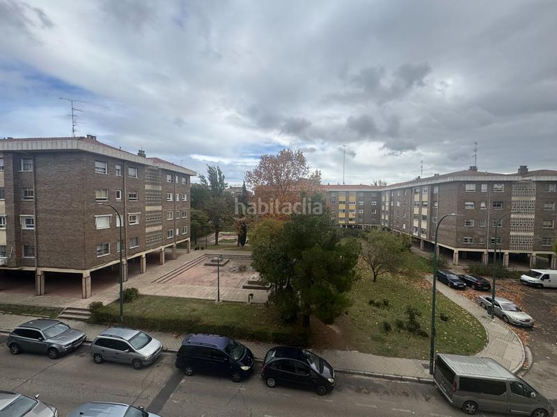 Foto 755559a7-0ff5-43ca-94e6-bf7def408d09. Pis a Arturo Eyries Valladolid