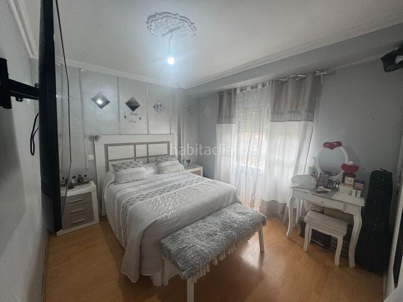 Foto 91dd8394-5dd8-466d-9869-54627a3ad485. Pis a Arturo Eyries Valladolid