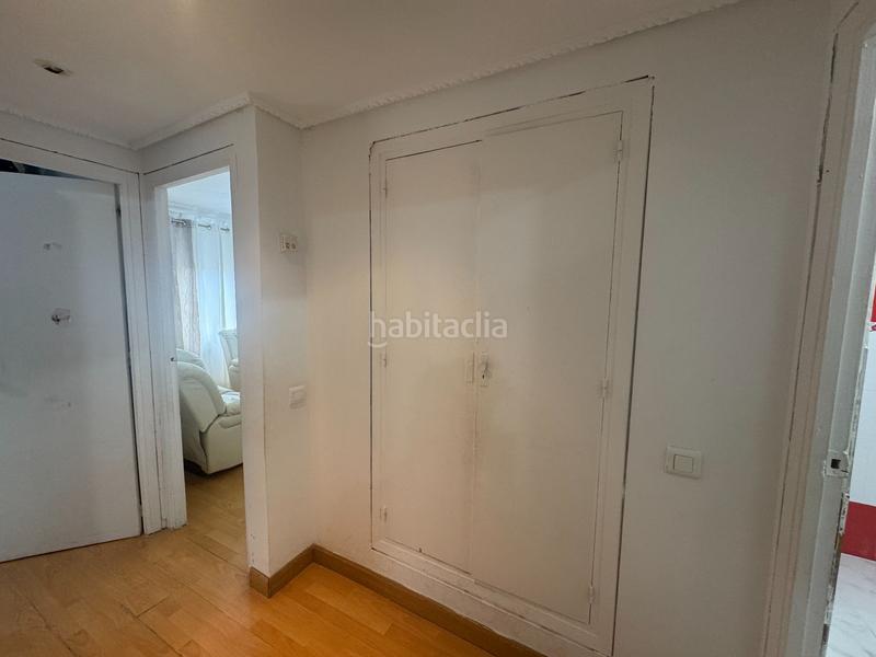 Foto 940e99fe-447b-434d-89b8-dfe8ce1cbc17. Pis a Arturo Eyries Valladolid