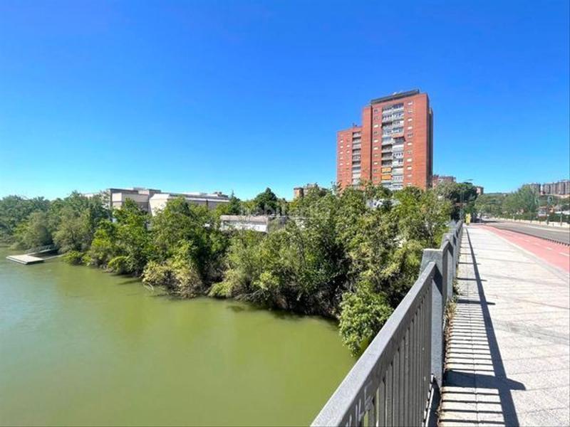 Foto bf3f9bd3-0725-4ca2-ae48-d9a8f1960145. Pis a Arturo Eyries Valladolid