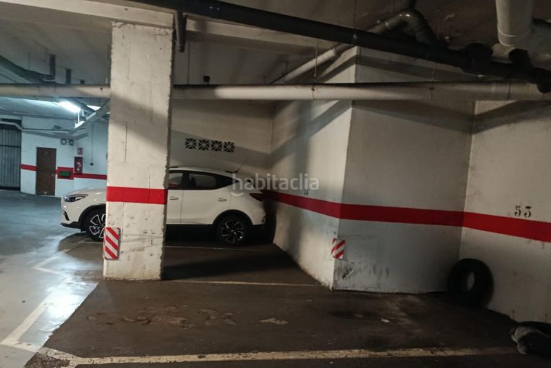 Foto 12acb962-9c01-46b3-a294-d1b27f3d82be. Aparcament cotxe a Centro Valladolid