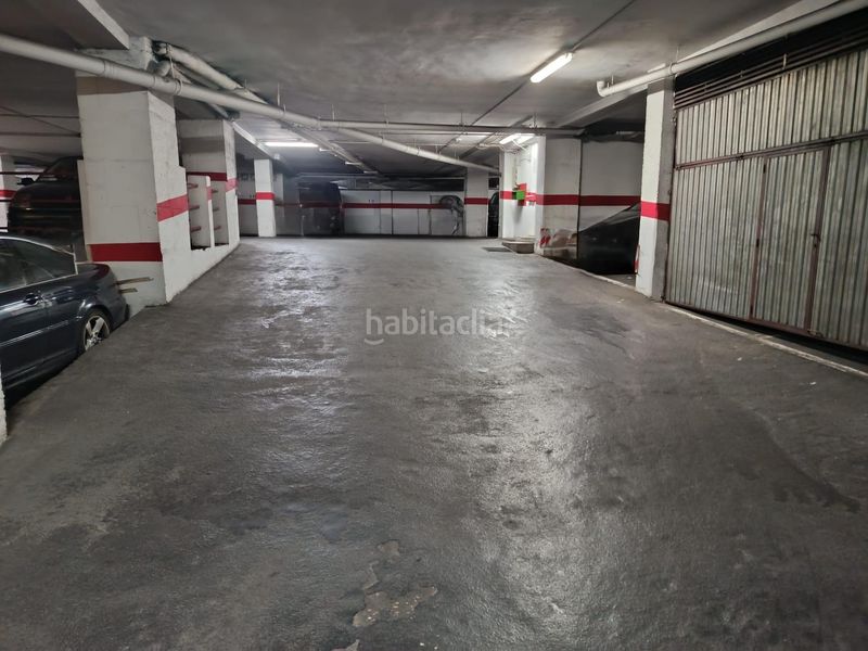 Foto 40ce3aa3-a8f4-4752-9293-37274e1cc318. Aparcament cotxe a Centro Valladolid