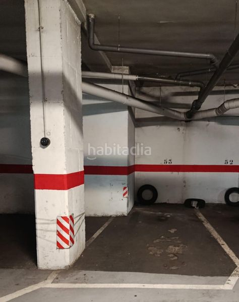Foto 8eb304f5-5649-4a19-b5f9-7784a53aac36. Aparcament cotxe a Centro Valladolid