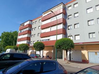 Pis  Calle caamaño. Piso en venta en el poblado de fasa