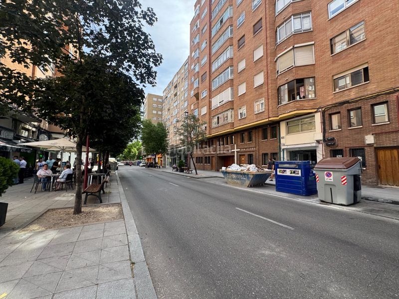Foto 9e335afd-2999-48f4-89e5-8a952a04a6c9. Pis amb calefacció aparcament a Pajarillos Bajos Valladolid