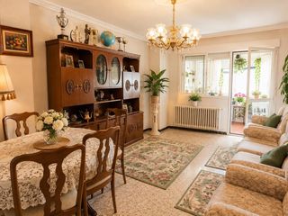 Pis  Valle del pas. Piso en venta en valle del pas
