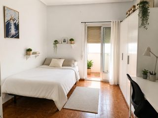 Etagenwohnung  Caamaño. Piso en venta en delicias
