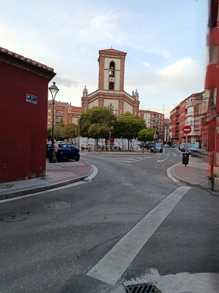 Foto d50267bf-245d-4c52-b9fa-3f90345f9505. Pis amb calefacció a Circular Valladolid