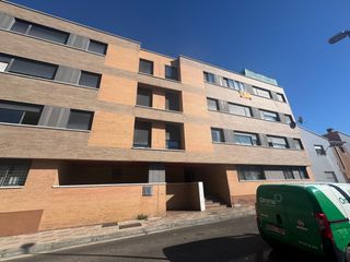 Àtic a Las Flores