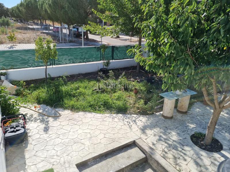 Foto 0d60bad0-50a6-48dc-a0c6-2ff8bfa1b4e7. Casa a schiera con riscaldamento parcheggio in Laguna de Duero