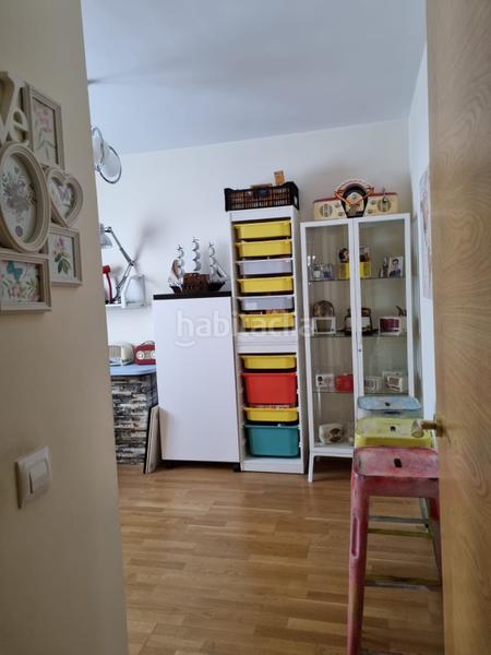 Foto 13319ab3-fdc2-4d61-958b-94521a6add8b. Casa a schiera con riscaldamento parcheggio in Laguna de Duero