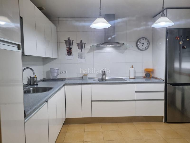 Foto 2af35813-55b5-4085-83d7-6d9608b61c40. Casa a schiera con riscaldamento parcheggio in Laguna de Duero