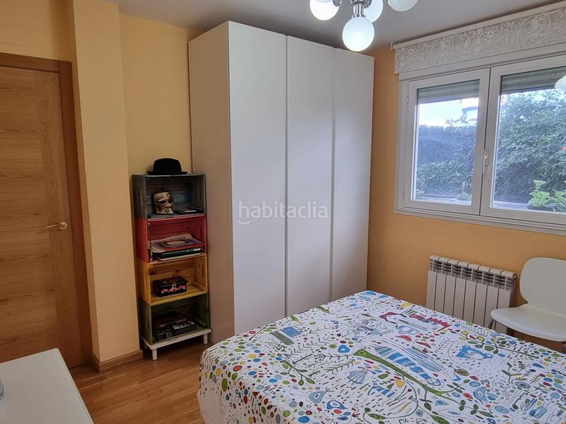 Foto 35e3f96b-1650-418f-b908-67891bac2907. Casa a schiera con riscaldamento parcheggio in Laguna de Duero