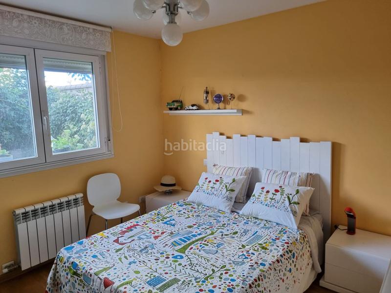 Foto 4389765a-6918-4616-b9d7-4b9bf1db9abe. Casa a schiera con riscaldamento parcheggio in Laguna de Duero