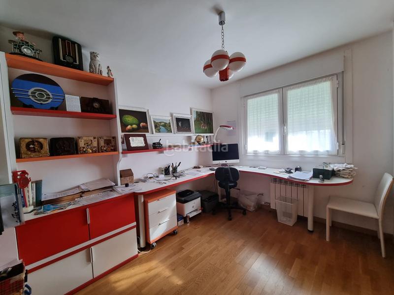 Foto 46fd9508-9659-49ec-af9c-9fdfb65ac77b. Casa a schiera con riscaldamento parcheggio in Laguna de Duero