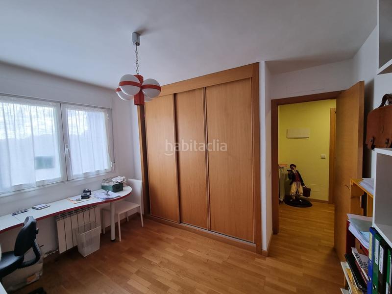 Foto 6215ea04-eb47-471b-b40e-f5051965358c. Casa a schiera con riscaldamento parcheggio in Laguna de Duero