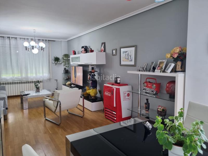 Foto 6518871a-986d-4822-947b-315d4f0360d3. Casa a schiera con riscaldamento parcheggio in Laguna de Duero