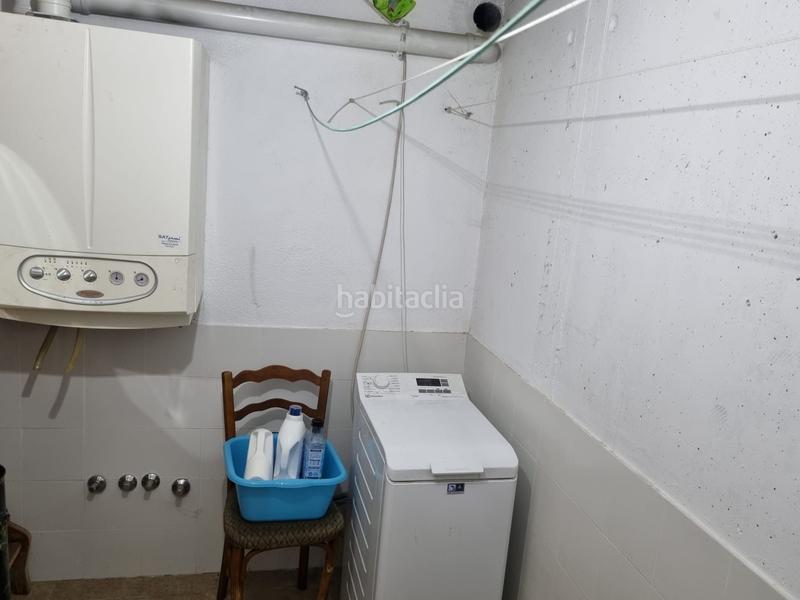 Foto 6eee5725-e0ef-40a0-8b1d-e80588d17b54. Casa a schiera con riscaldamento parcheggio in Laguna de Duero