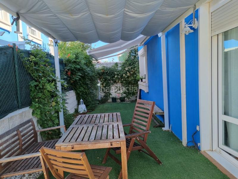 Foto 90d11020-6dba-4670-851e-123b4bff5d34. Casa a schiera con riscaldamento parcheggio in Laguna de Duero