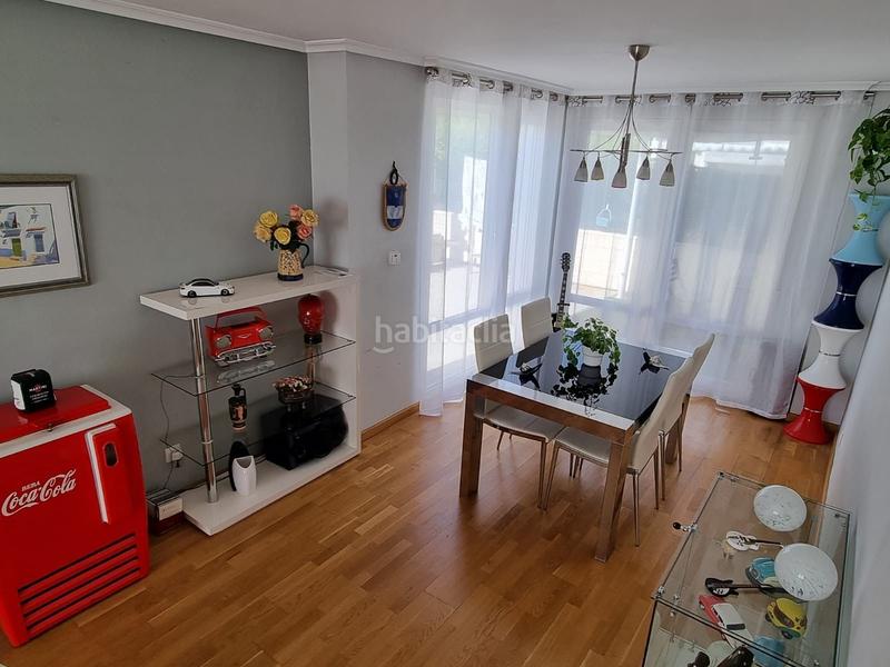 Foto b21a4201-9f6e-43b3-b132-3ec16bba9cbd. Casa a schiera con riscaldamento parcheggio in Laguna de Duero